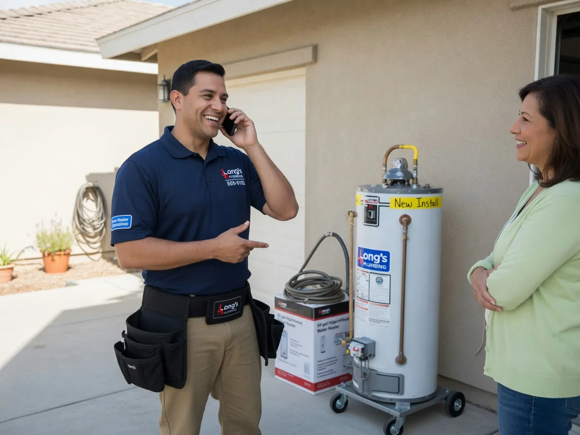 Leak Detection Richwoods, MO FAQs